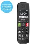 Gigaset E290HX - Schwarz