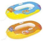 Bestway&reg; Kinder-Schlauchboot farbsortiert