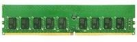 Synology Arbeitsspeicher 8GB DDR4 ECC Unbuffered DIMM