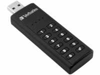 Verbatim USB-Stick Keypad 32GB USB-Stick