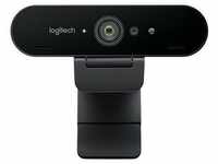 Logitech 960-001194, Logitech Brio Stream Professionelle Webcam für hochauflösende