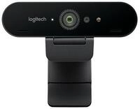 Logitech Brio Stream