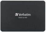 Verbatim Vi550 S3 SATA SSD - 512 GB