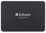 Verbatim Vi550 S3 SATA SSD - 128 GB