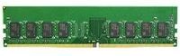 Synology Arbeitsspeicher 4GB DDR4 non-ECC Unbuffered DIMM
