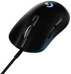 Logitech G403 Hero Gaming Maus