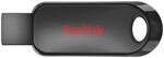 SanDisk Cruzer Snap USB-Stick 64 GB