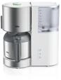 Braun IDCollection KF 5105 WH Kaffeemaschine - wei&szlig;