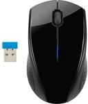 HP 220 Wireless Maus schwarz