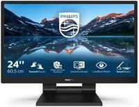 Philips 242B9T Touch-Monitor 60,5 cm (23,8 Zoll)