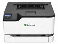0 LEXMARK C3326dw Farb-Laserdrucker
