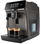 PHILIPS Series 2200 EP2224/10 Kaffeevollautomat kaschmirgrau