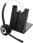 Jabra Pro 925 Mono nutzerfreundliches Bluetooth-Headset f&uuml;r