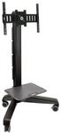 Ergotron Neo-Flex Mobile MediaCenter VHD (24-191-085)