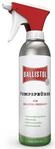 BALLISTOL unbef&uuml;llt Spr&uuml;hflasche wei&szlig;/rot