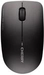 CHERRY MW 2400 Wireless, optische Maus - Schwarz