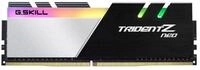 G.Skill Trident Z Neo Intel 16GB (2x 8GB) Kit DDR4 3600 MHz schwarz/silber