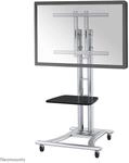 Neomounts PLASMA-M1800E Rollwagen