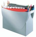 HAN H&auml;ngeregister-Box ohne Mappen Swing bis DIN A4