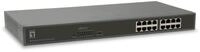 LevelOne FSW-1650 16-Port Fast Ethernet Switch