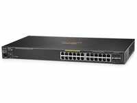 HPE Networking 2530-24G-POE+-SWITCH J9773A