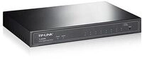 TP-LINK TL-SG2008 JetStream-8-Port-Gigabit-Smart-Switch