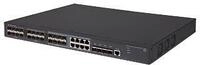 HPE Networking 5130-24G-SFP-4SFP+ EI 24-Port Gigabit Switch