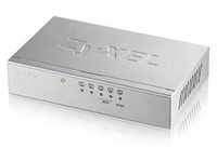 Zyxel GS-105BV3-EU0101F, ZyXEL GS-105B V3 5-Port Gigabit Switch