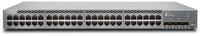 HPE Juniper Networks EX2300-48P 48-Port managed Switch