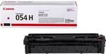 Canon Original 054H Toner - magenta 2.300 Seiten (3026C002)