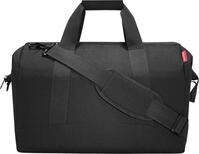 reisenthel&reg; Reisetasche allrounder L 48,0 x 29,0 x 39,5 cm schwarz 30,0 l