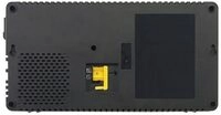 APC BV500I Easy-UPS 500VA Unterbrechungsfreie Stromversorgung