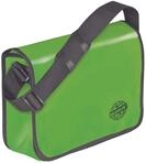 VELOFLEX Umh&auml;ngetasche VELOCOLOR&reg; 37,5 x 11,0 x 31,5 cm hellgr&uuml;n