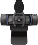 Logitech C920s HD Pro Webcam
