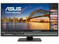 ASUS 90LM02CC-B02370, ASUS PA329C Monitor 81,28 cm (32 Zoll) 4K, IPS, 5ms, HDMI, USB,