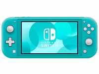 Nintendo Switch Lite gelb 10002291