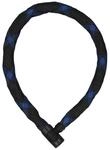 ABUS Fahrradschloss 110 cm schwarz, blau