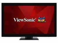 Viewsonic TD2760, ViewSonic TD2760 (27 ") 68,6cm LED-Monitor Full HD, 1920x1080,