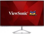 ViewSonic VX3276-4K-MHD 81,28cm (32") 4K LED Monitor