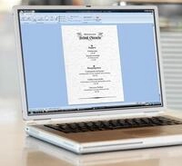 SIGEL Motivpapier DIN A4 90 g/m&sup2;