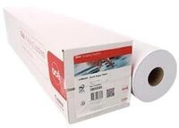 Canon/ Oc&eacute; Papier-Rolle Premium IJM123 glatt A1 (59,4 cm x 30 m) 130 g/m&sup2; - 1 Rolle