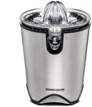 Rommelsbacher ZITRUSPRESSE ZP 60/E 'Edelstahl'