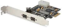 Digitus Firewire 800 (1394b) PCIe Card