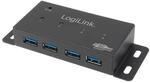 LogiLink UA0149 USB 3.0 Hub 4-Port