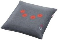 beurer MG 135 Shiatsu-Massagekissen Grau