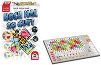 Schmidt Noch mal so gut! W&uuml;rfelspiel