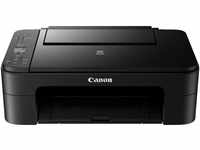 Canon 3771C006, Canon PIXMA TS3350 Tintenstrahl-Multifunktionsdrucker A4, 3in1,
