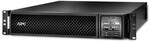 APC Smart-UPS 1000VA, LCD, 2U, 230V (SRT1000XLI)