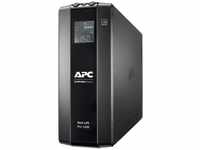 APC BR1600MI, APC BR1600MI Back-UPS PRO 1300VA, 230 V, Unterbrechungsfreie