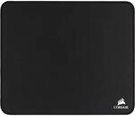 Corsair MM350 Champion Gaming-Mauspad 32 cm x 27 cm - Schwarz